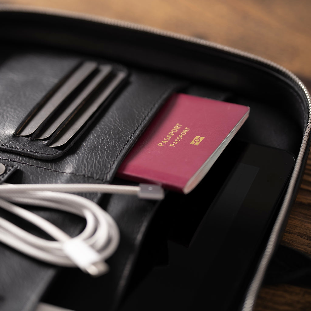 Prime Organizer Laptop Çantası