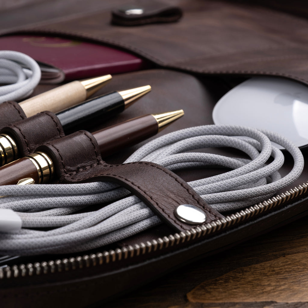 14" SlimBag Organizer Laptop Çantası