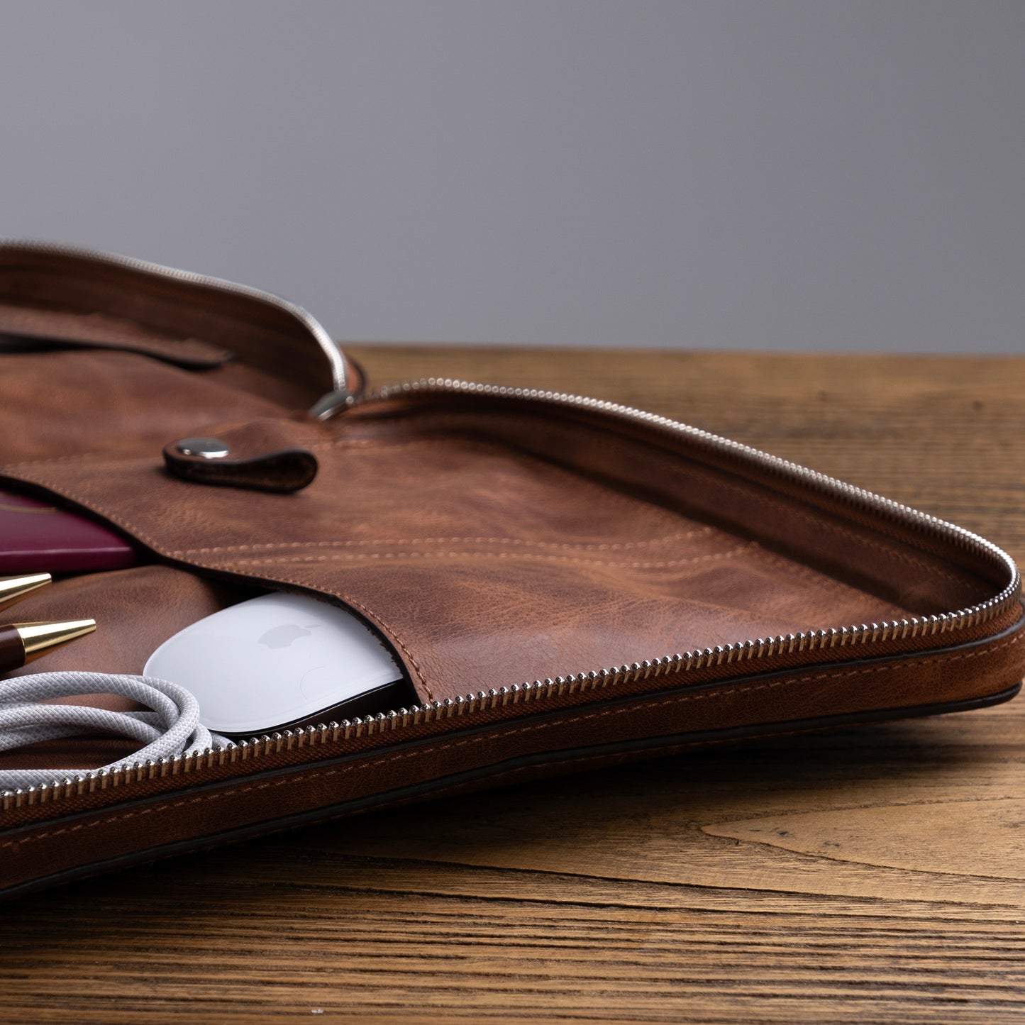 14" SlimBag Organizer Laptop Çantası