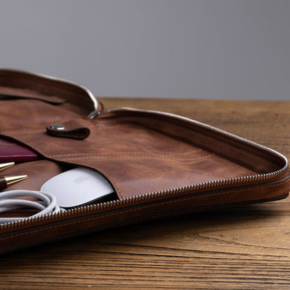 14" SlimBag Organizer Laptop Çantası