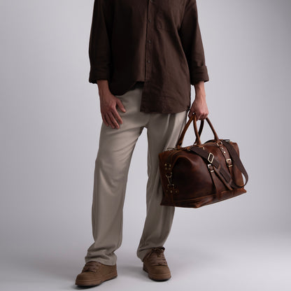 Apeiron Seyahat Çantası