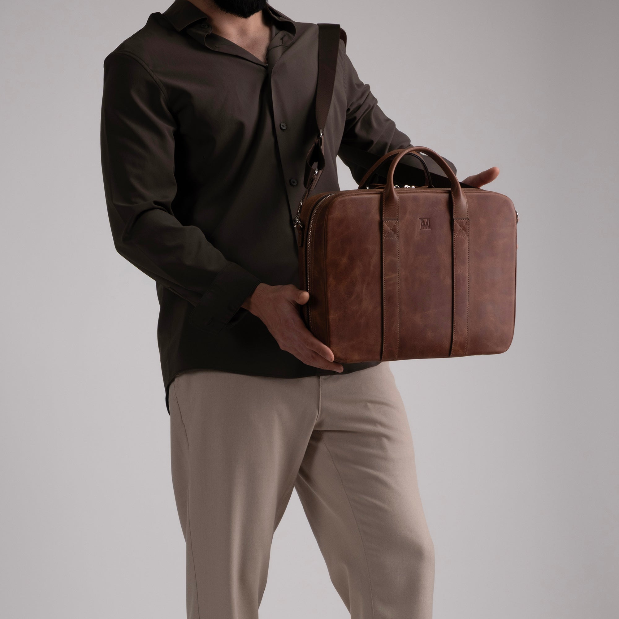 Prime Organizer Laptop Çantası