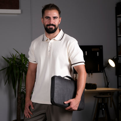 14" SlimBag Organizer Laptop Çantası