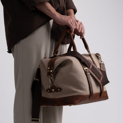 Apeiron Seyahat Çantası