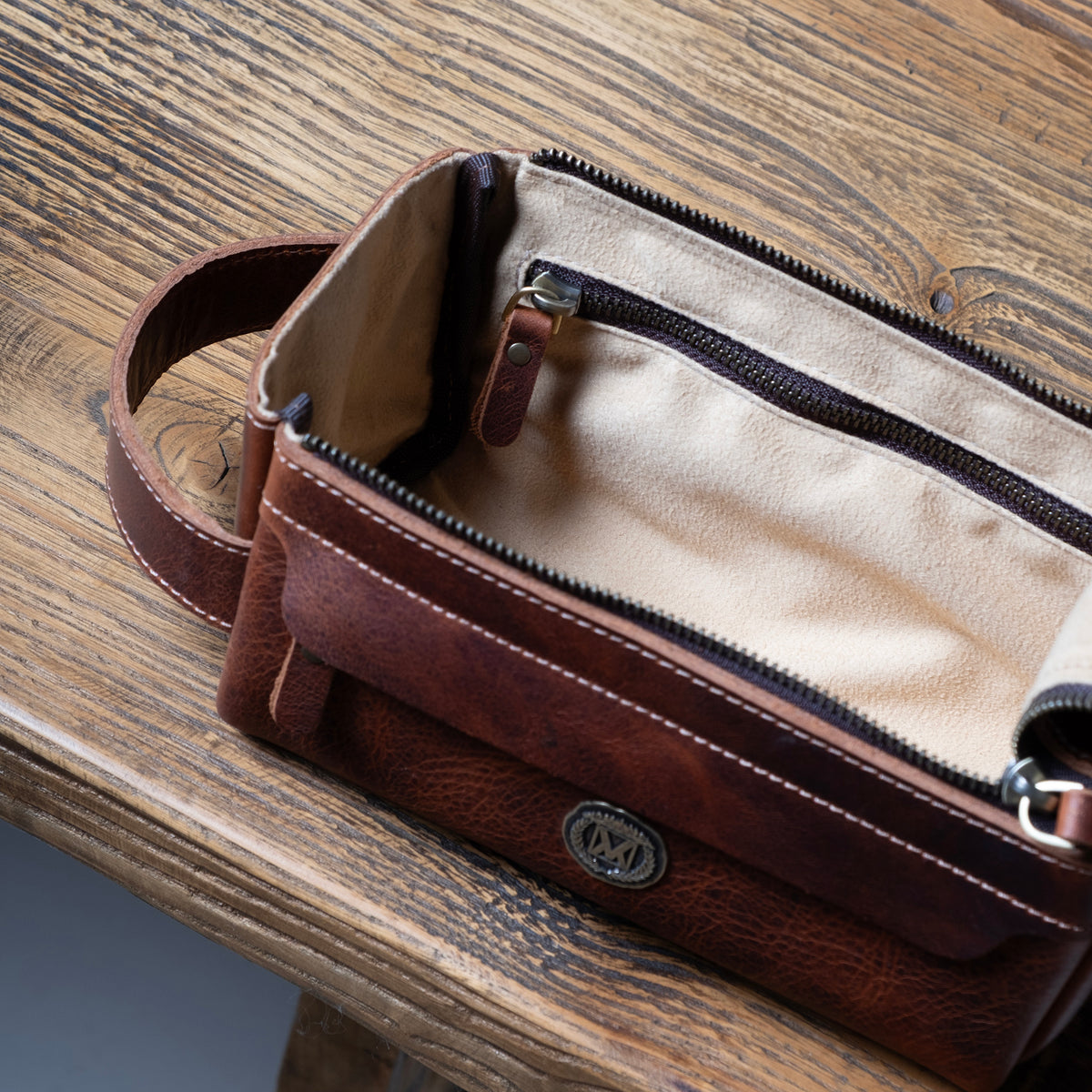Dopp Kit