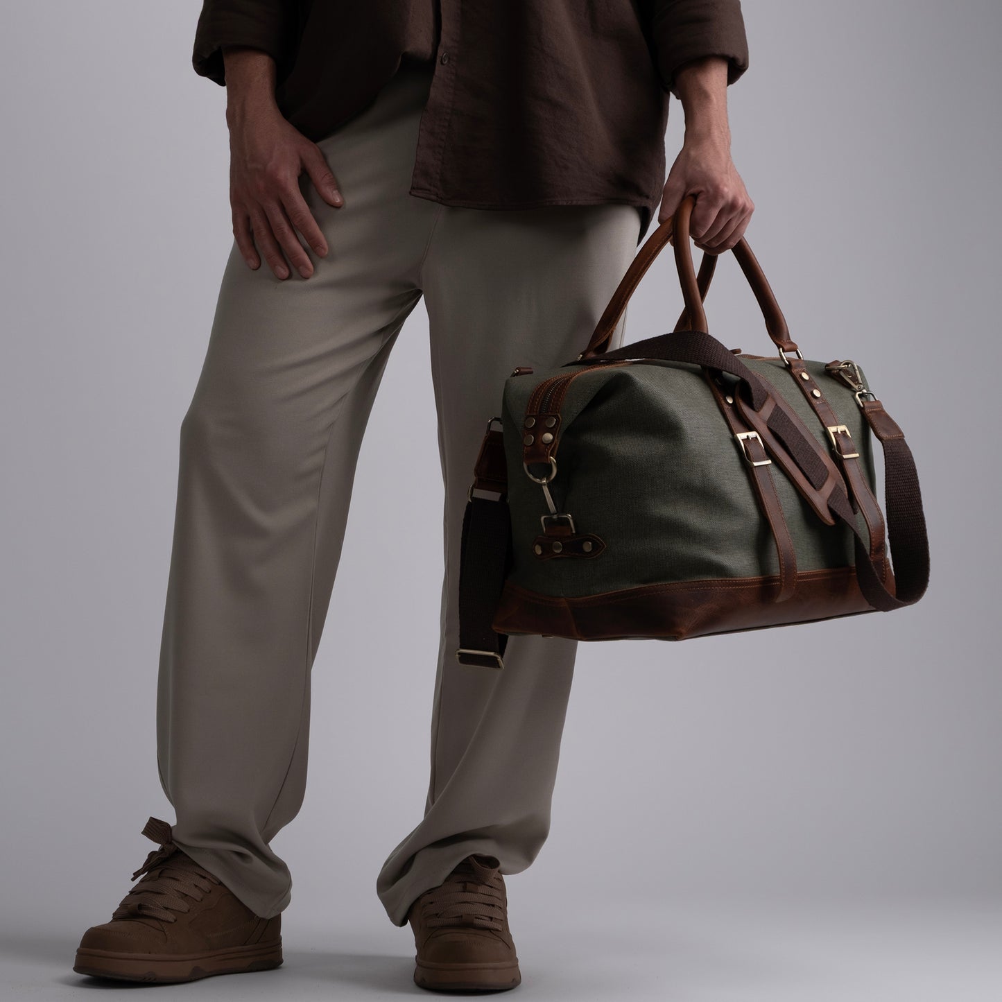 Apeiron Seyahat Çantası