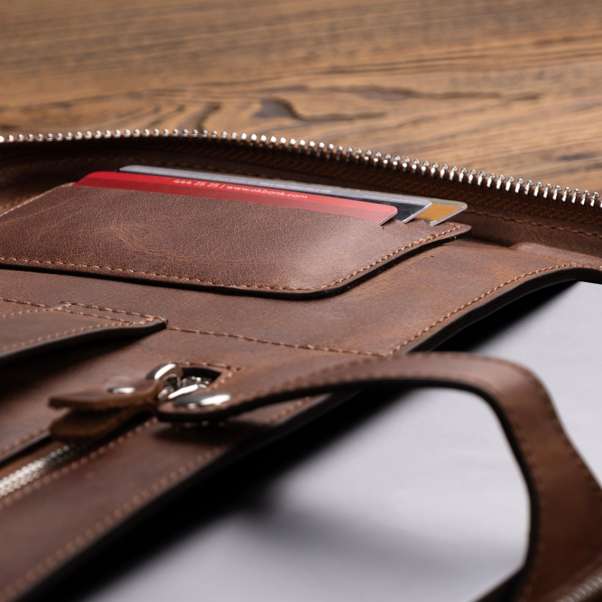 14" SlimBag Organizer Laptop Çantası