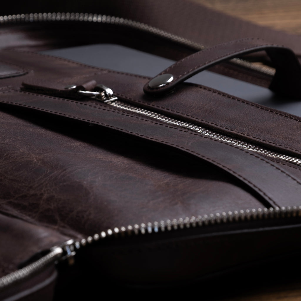 14" SlimBag Organizer Laptop Çantası