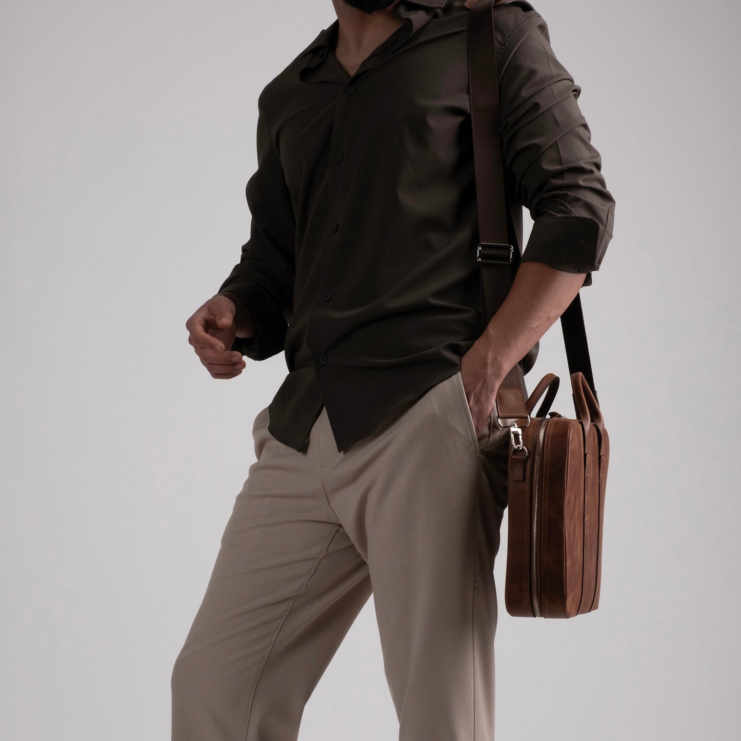 Prime Organizer Laptop Çantası