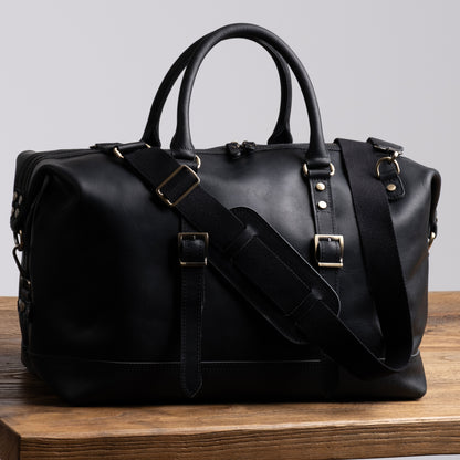 Apeiron Seyahat Çantası