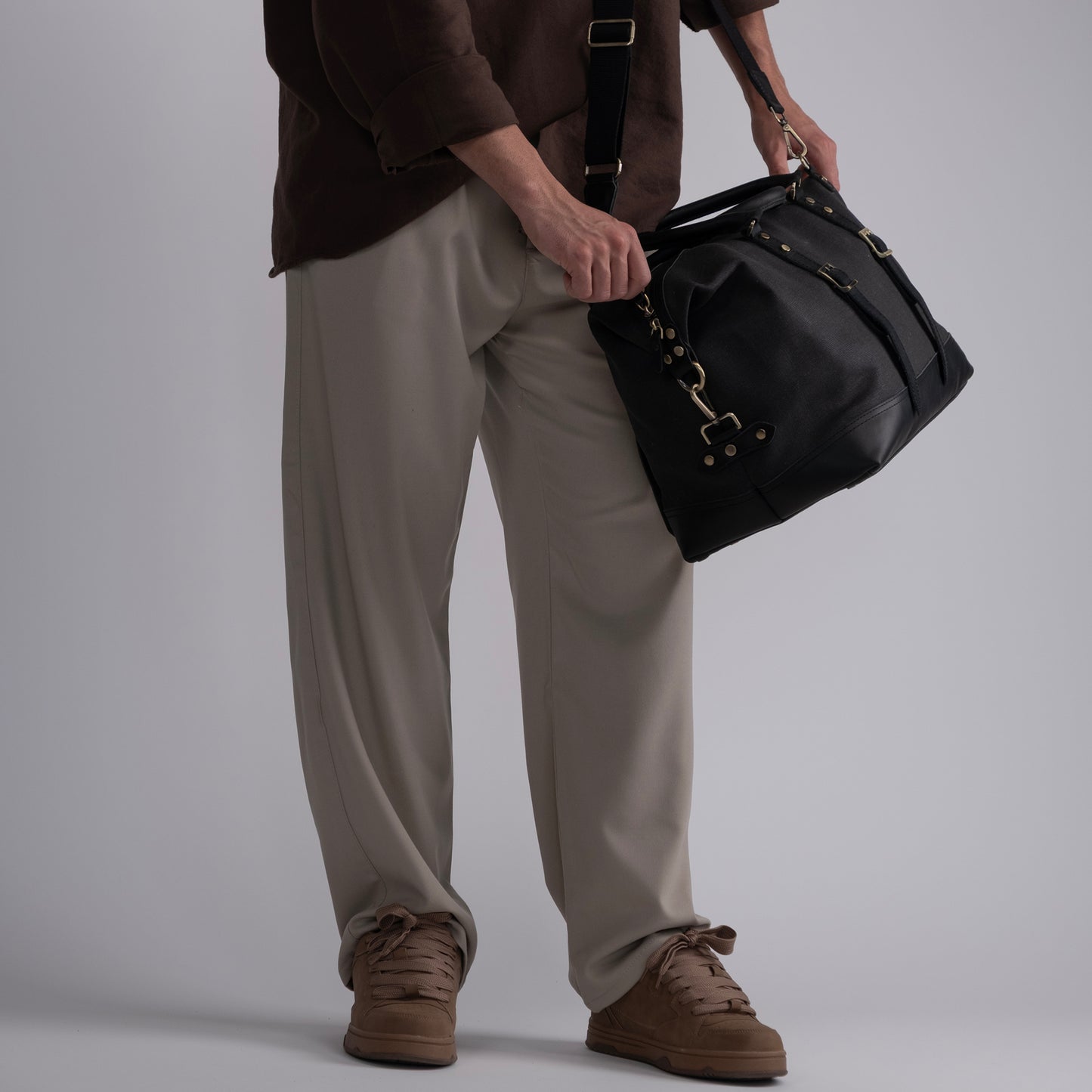 Apeiron Seyahat Çantası