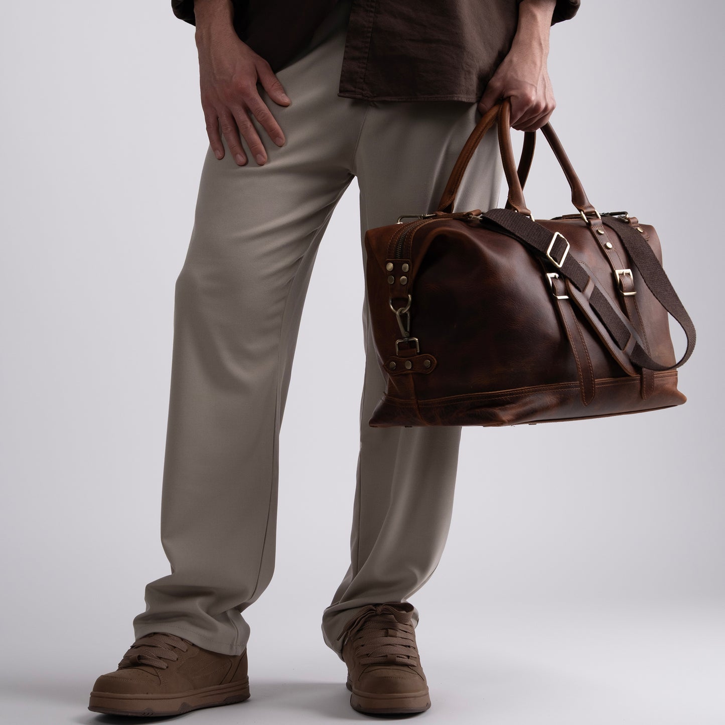 Apeiron Seyahat Çantası