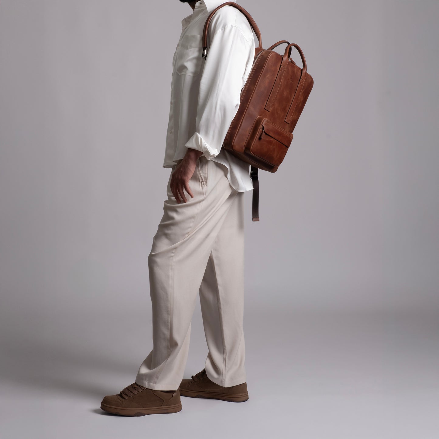 Proform Organizer Sırt Çantası