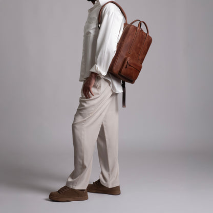 Proform Organizer Sırt Çantası