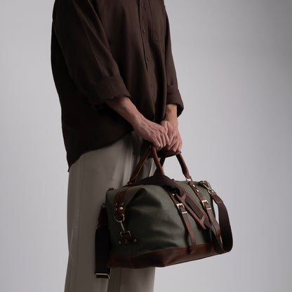 Apeiron Seyahat Çantası