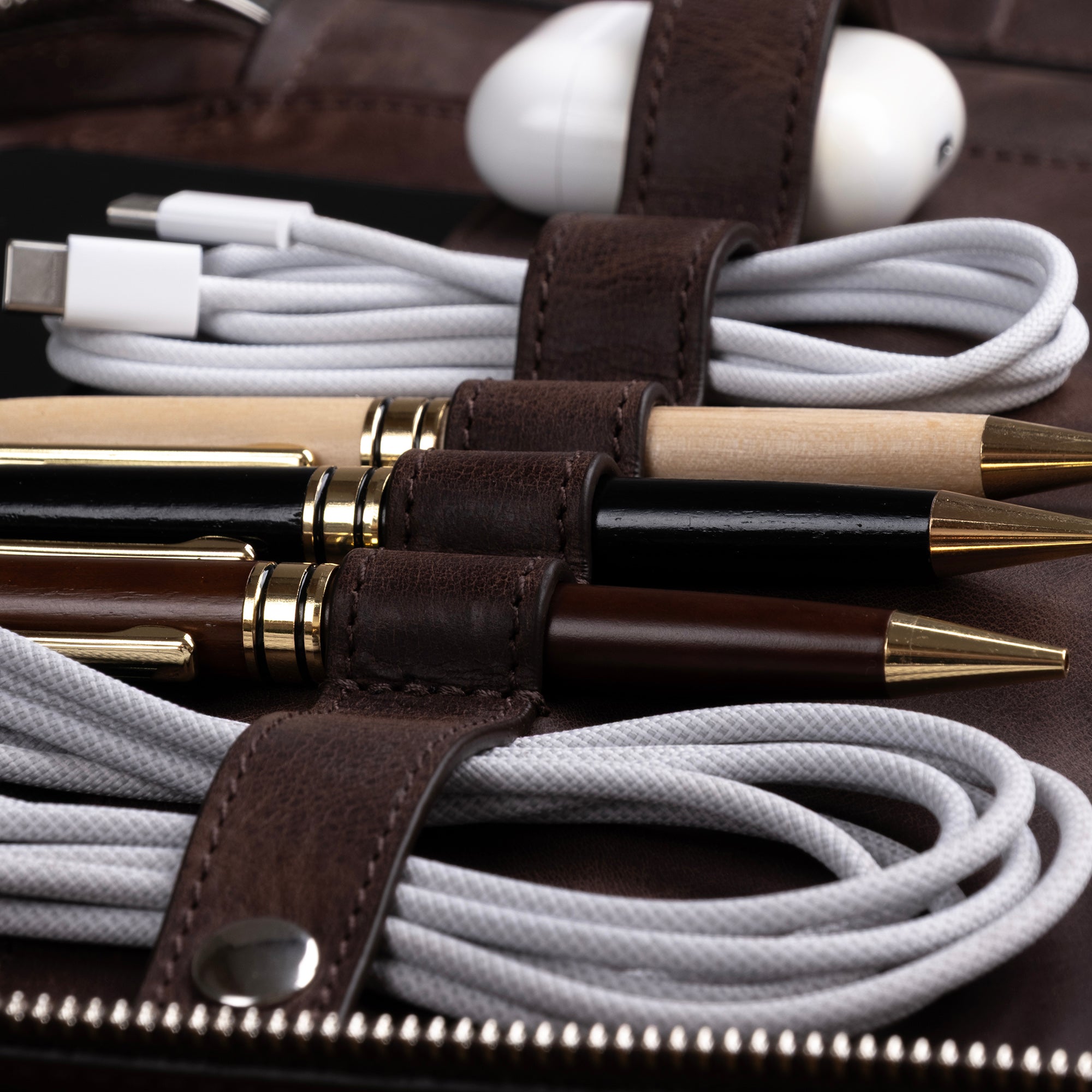 14" SlimBag Organizer Laptop Çantası