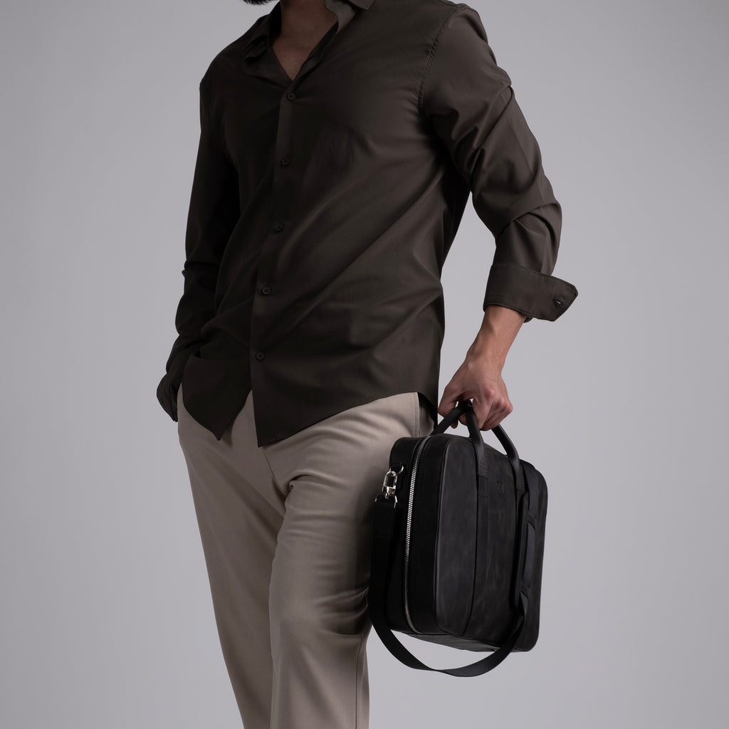 Prime Organizer Laptop Çantası