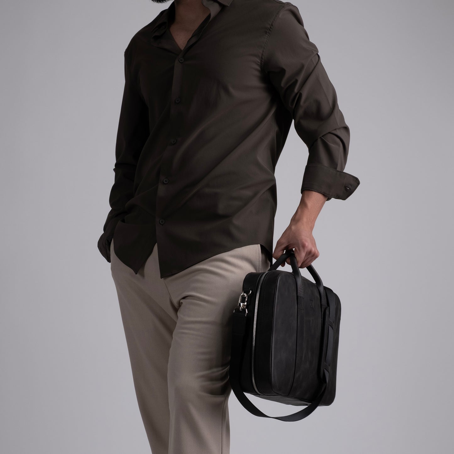 Prime Organizer Laptop Çantası