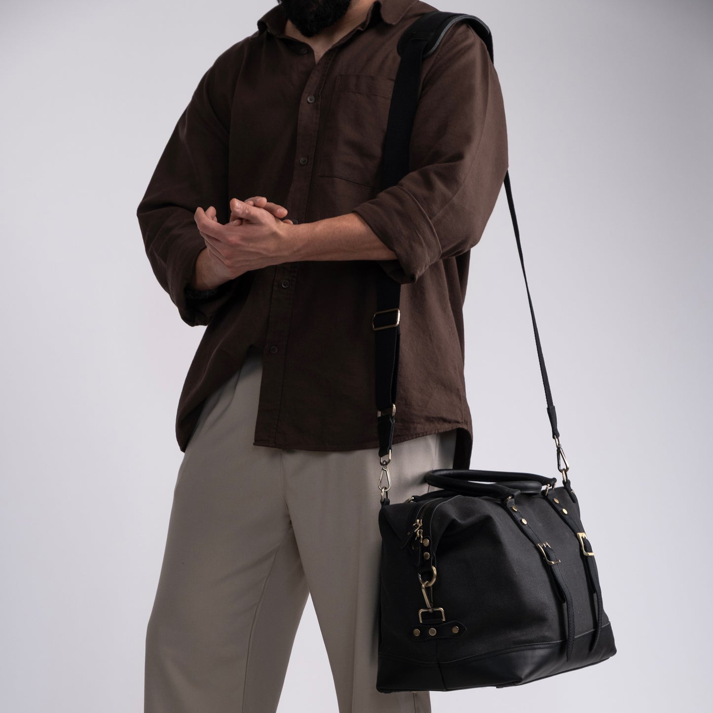 Apeiron Seyahat Çantası