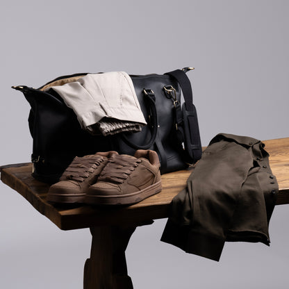 Apeiron Seyahat Çantası