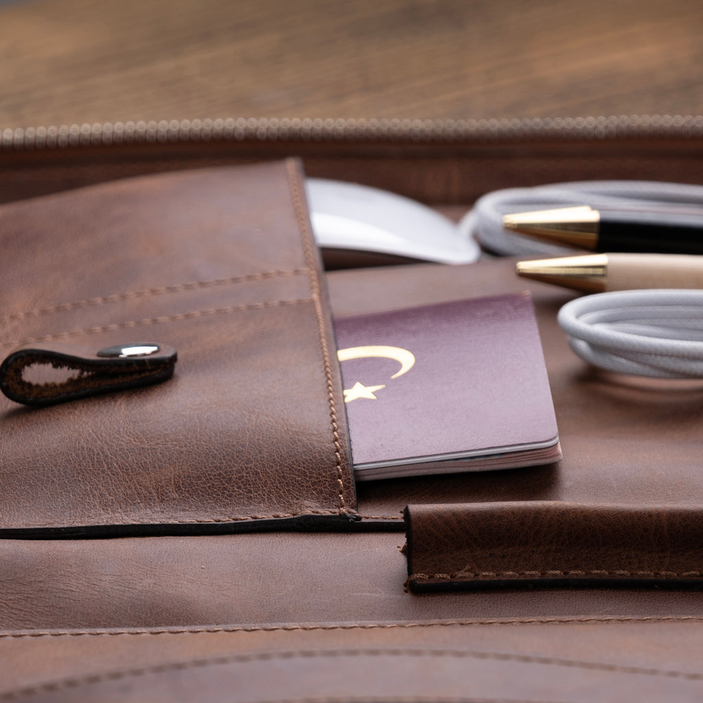 14" SlimBag Organizer Laptop Çantası