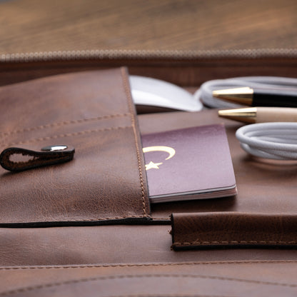 14" SlimBag Organizer Laptop Çantası