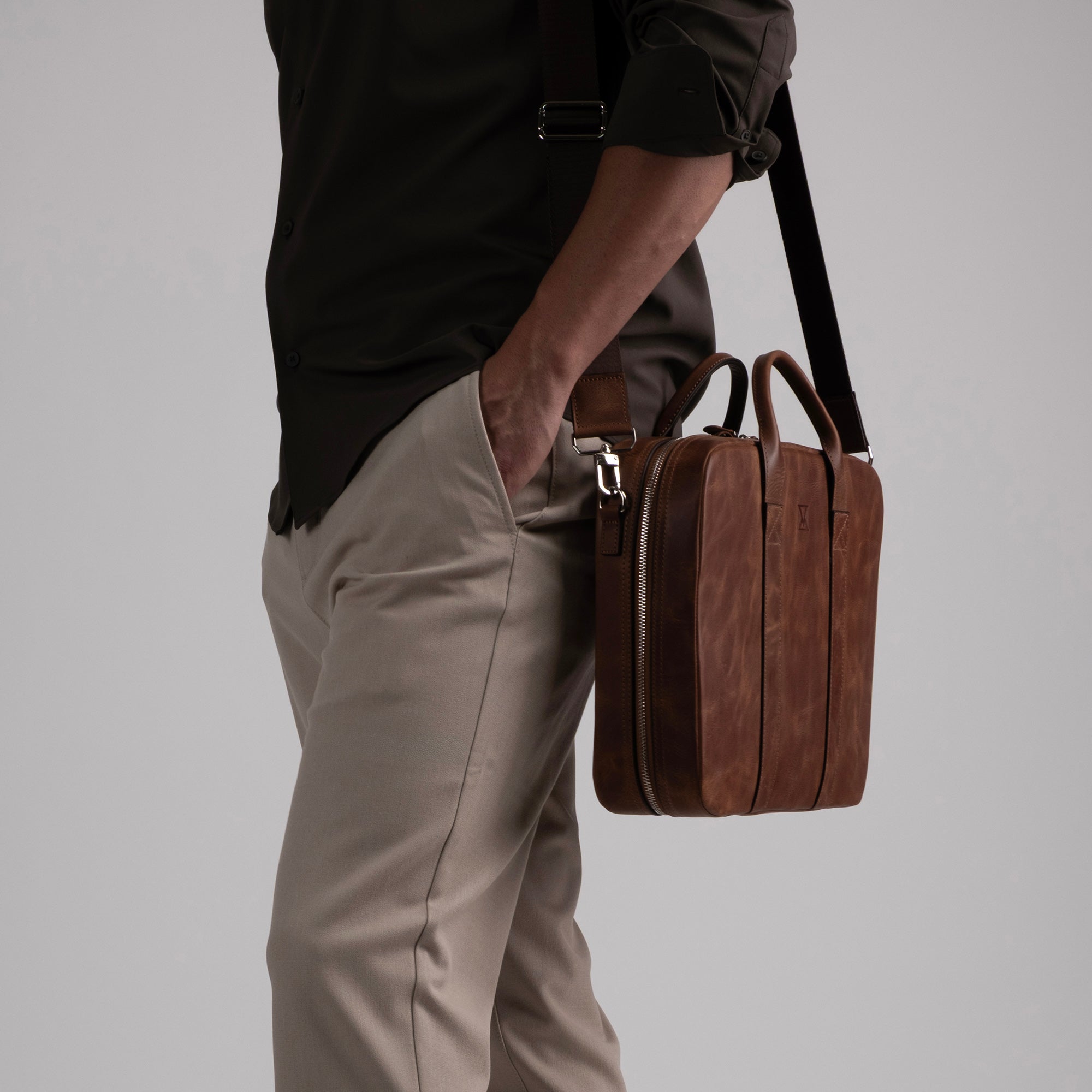 Prime Organizer Laptop Çantası