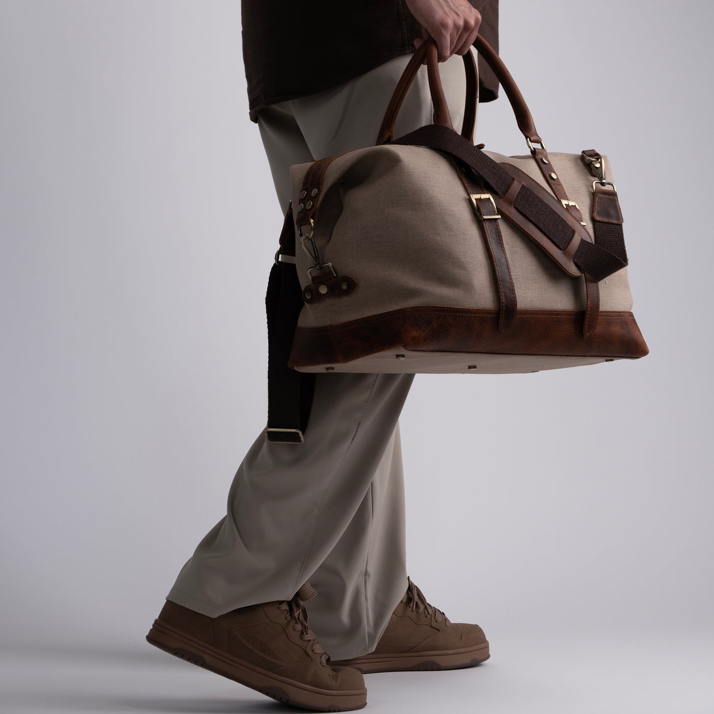 Apeiron Seyahat Çantası