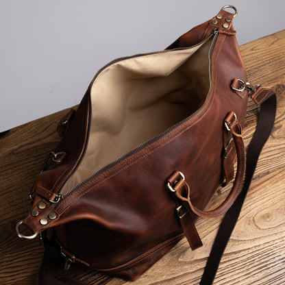 Apeiron Seyahat Çantası