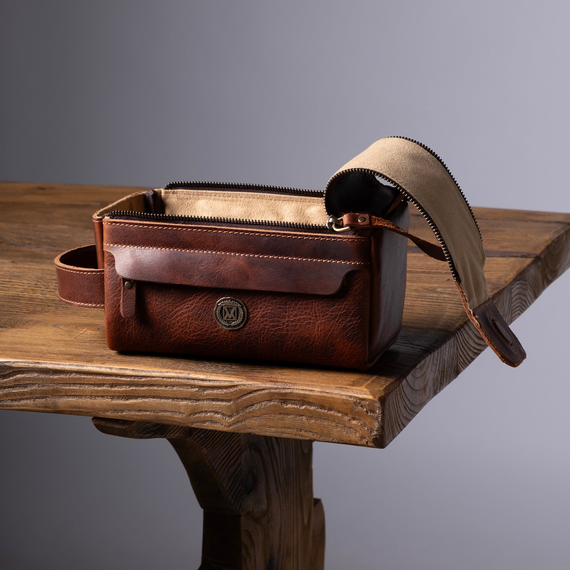 Dopp Kit