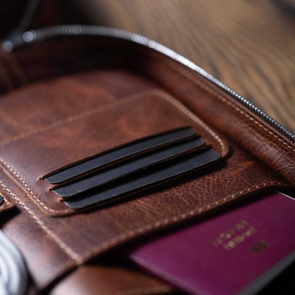 Prime Organizer Laptop Çantası