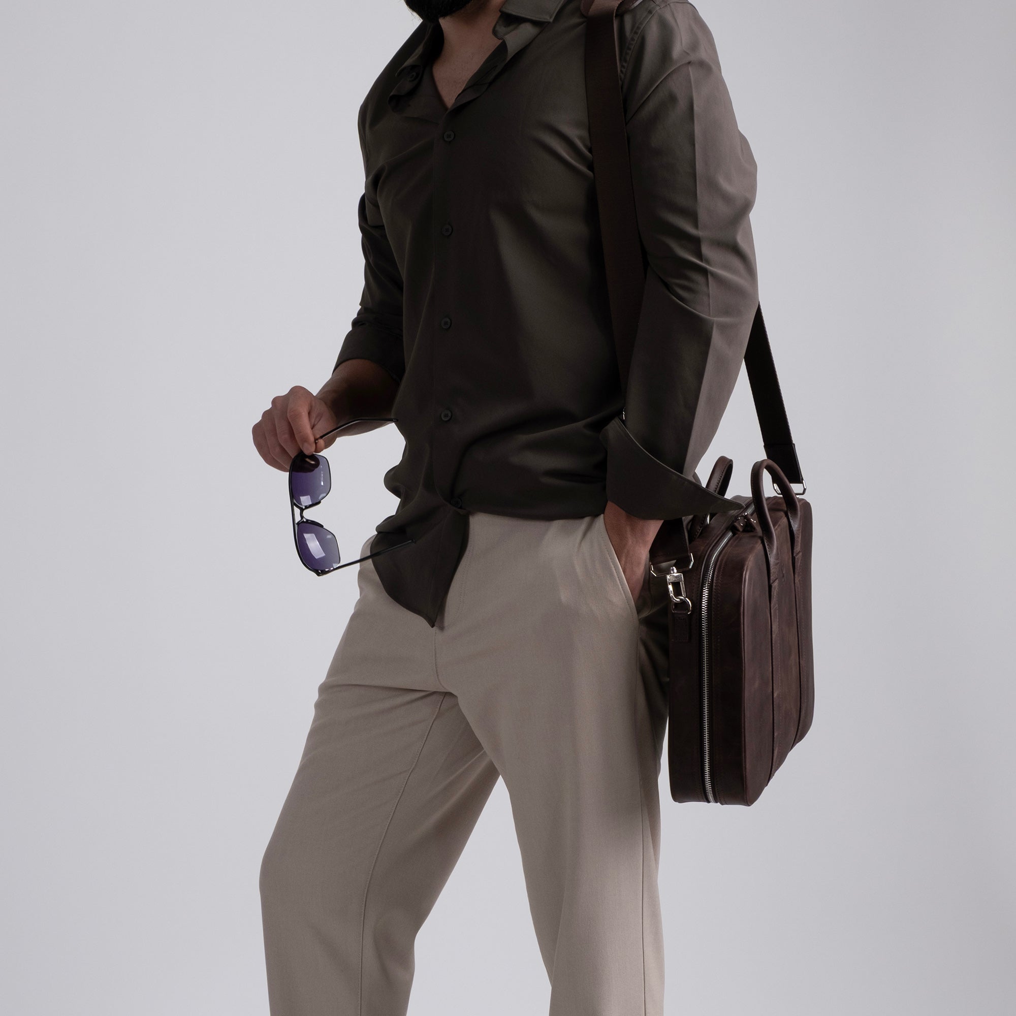 Prime Organizer Laptop Çantası