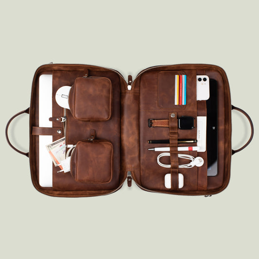 Prime Organizer Laptop Çantası